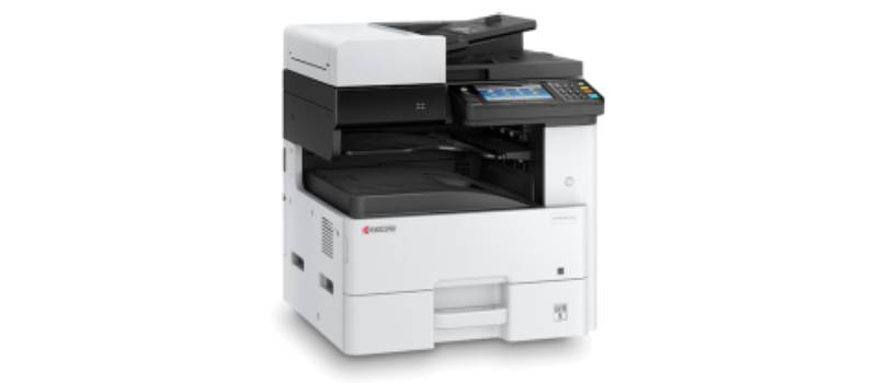 Kyocera ECOSYS M4125idn Fotokopi Makinası