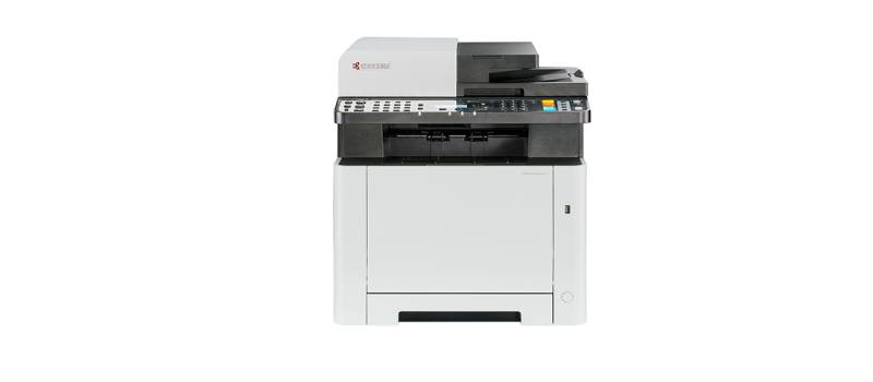 Kyocera ecosys ma2100cfx a4 Fotokopi Makinası