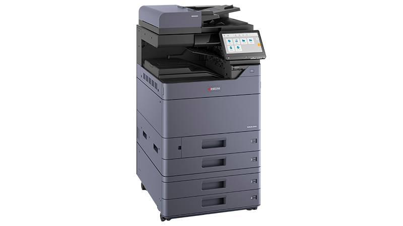 KYOCERA TASKalfa 2554ci Fotokopi Makinası
