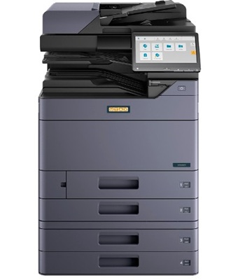 UTAX 2509ci Renkli Fotokopi Makinası