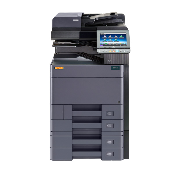 Utax 3207 ci