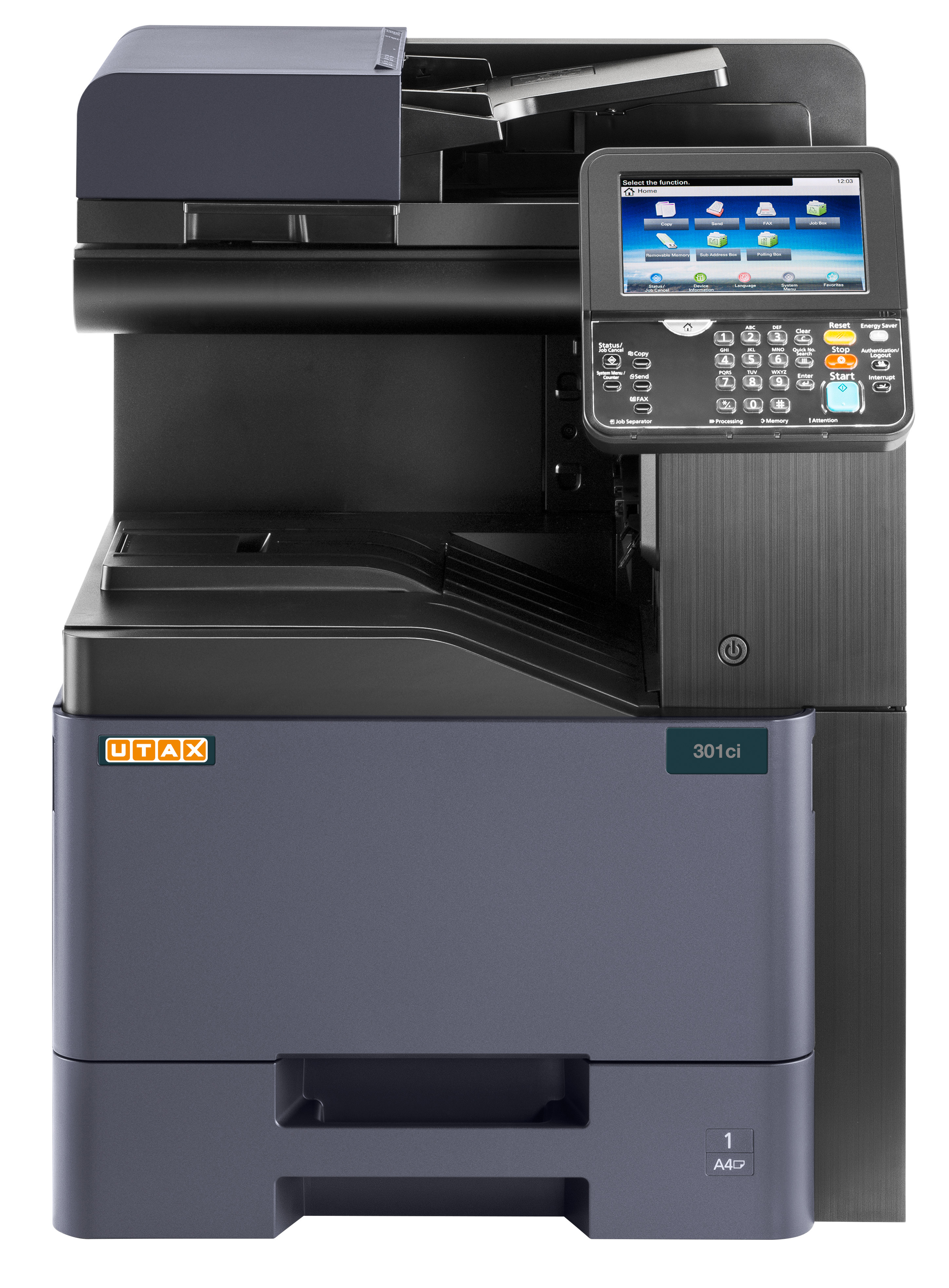 Utax 400 ci