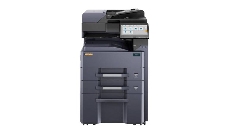 UTAX 4063 İ FOTOKOPİ MAKİNASI 