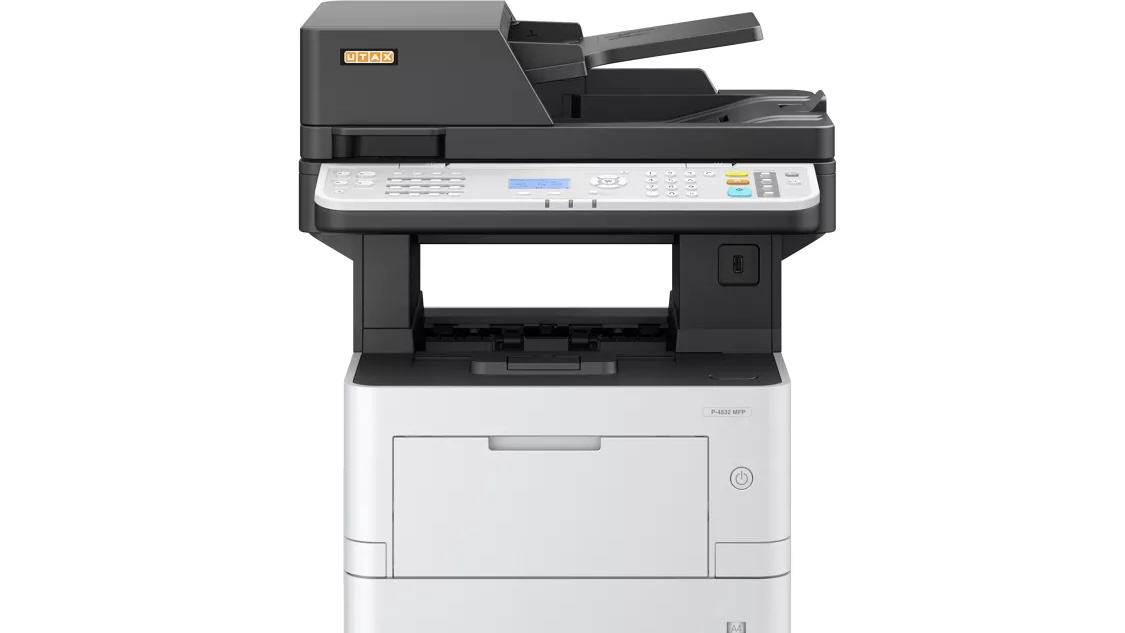 UTAX P 4532 MFP A4 FOTOKOPİ MAKİNASI