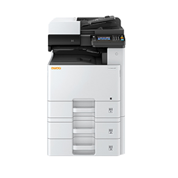 Utax P C 2480 i Renkli Fotokopi Makinası