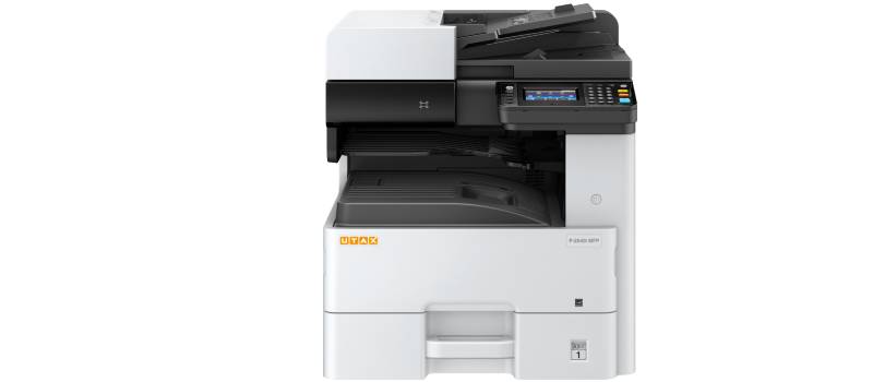 Utax P C 2480 i