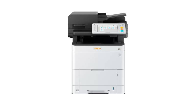 UTAX P-C3567i MFP Fotokopi Makinası